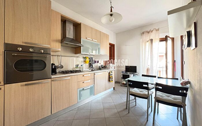 Appartamento bilocale in vendita in Bologna