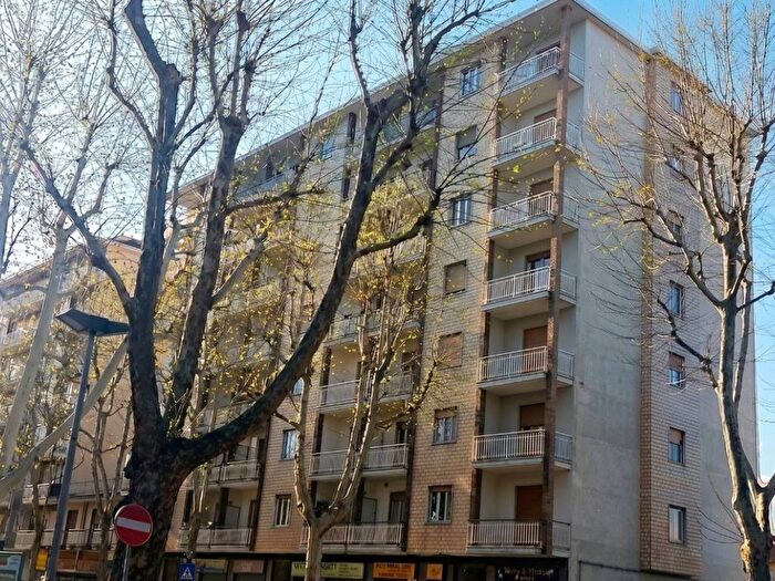 Appartamento bilocale in affitto in Viale Papa Giovanni XXIII, Borgaretto, Beinasco