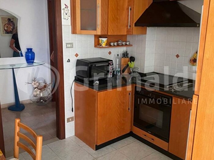 Appartamento quadrilocale in affitto in Ospedale Stazione, Livorno