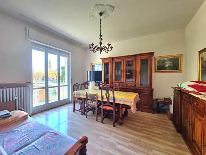 Appartamento trilocale in vendita in Cerro Maggiore