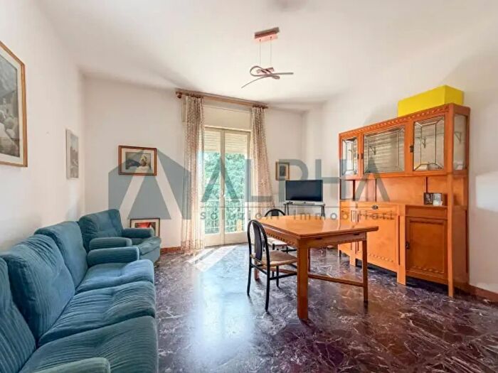 Appartamento trilocale in vendita in Via Francesco Rossi, Forli'