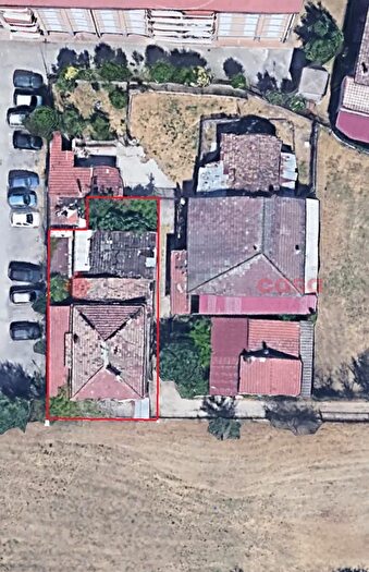 Casa in vendita in Via Marittima Snc, Frosinone