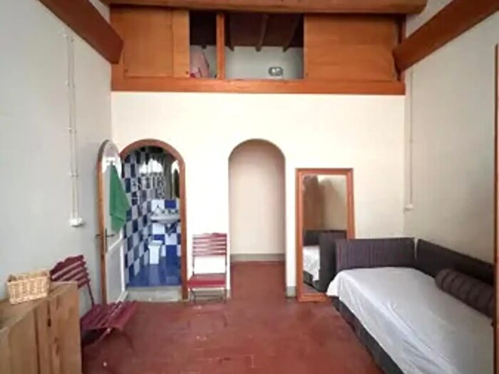 Appartamento monolocale in vendita in Via Chiara, Firenze