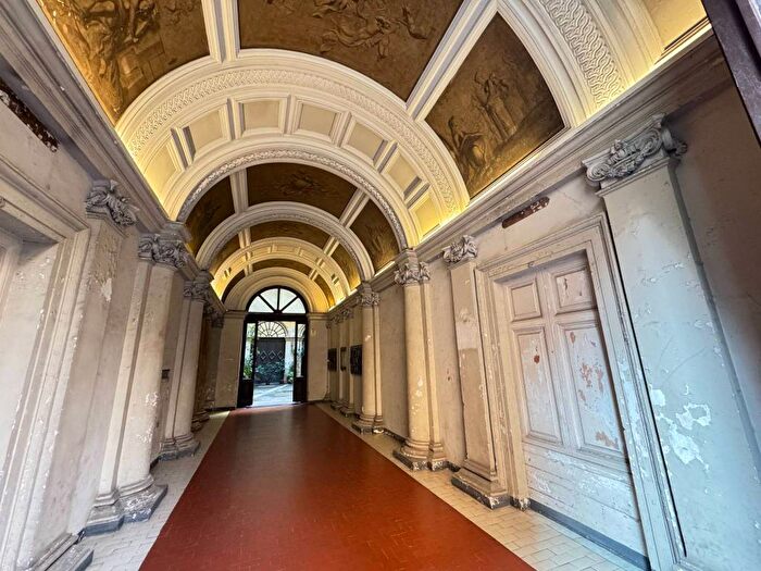 Appartamento quadrilocale in affitto in Via Niccolò Machiavelli, Esquilino, Roma