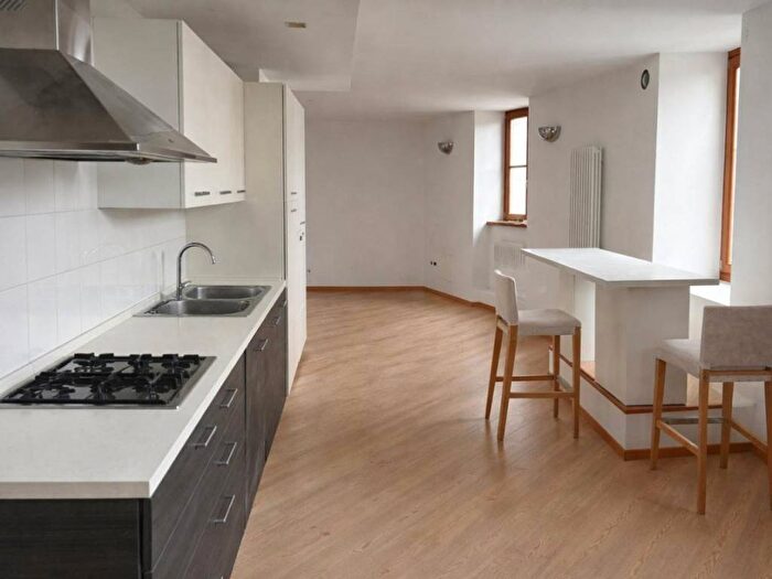 Appartamento bilocale in affitto in Via alla Madonnina, Centro, Civezzano