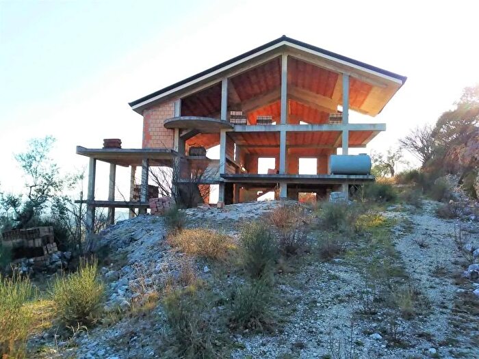 Casa monolocale in vendita in Monte San Giovanni Campano