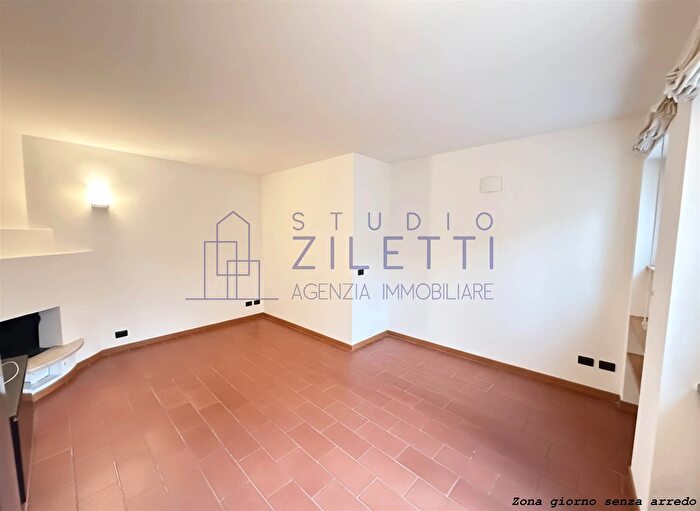 Appartamento trilocale in vendita in Brescia, Brescia