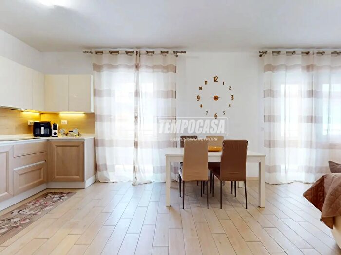 Appartamento quadrilocale in vendita in Chioggia