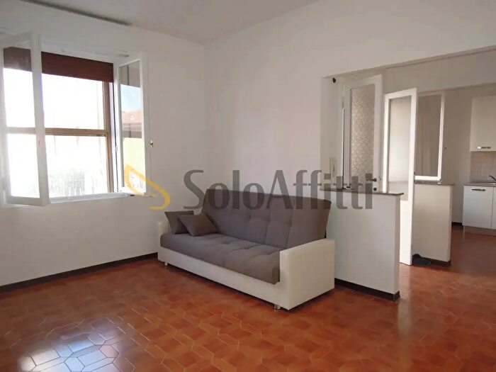 Appartamento trilocale in affitto in Buccinasco