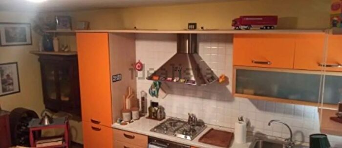 Appartamento trilocale in vendita in Sarzana