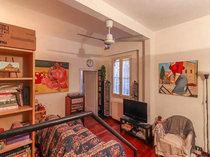 Appartamento bilocale in vendita in Via Polese, Bologna