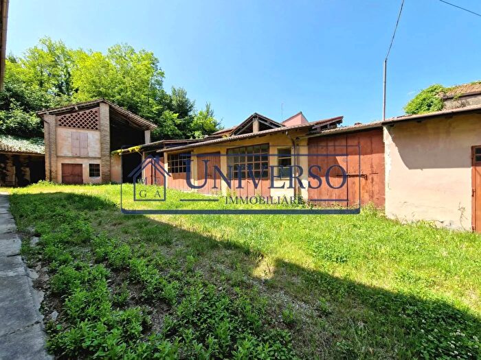 Case in Vendita e in Affitto - 3