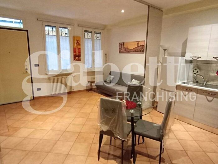 Appartamento monolocale in affitto in Via Galeotti, San Donato, Bologna