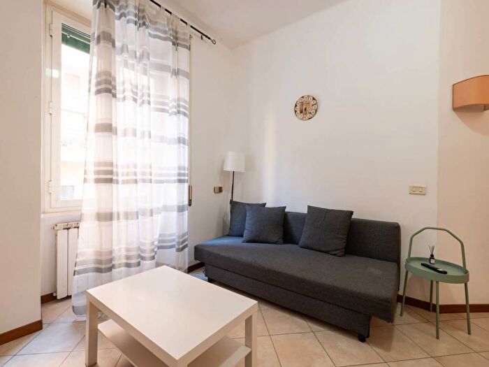 Appartamento bilocale in affitto in Via Coriolano, Furio Camillo, Roma