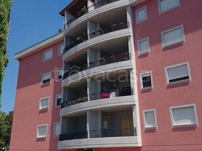 Appartamento in vendita in Anagni