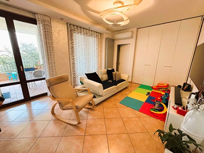 Appartamento quadrilocale in vendita in Muracche, Tortoreto