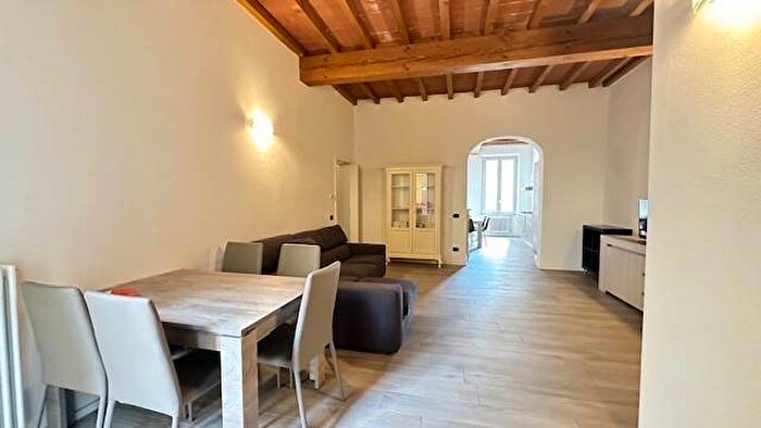 Appartamento con 5 locali in affitto in Corso Camillo Benso di Cavour, Centro Storico, Modena