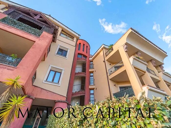 Appartamento bilocale in vendita in Olbia