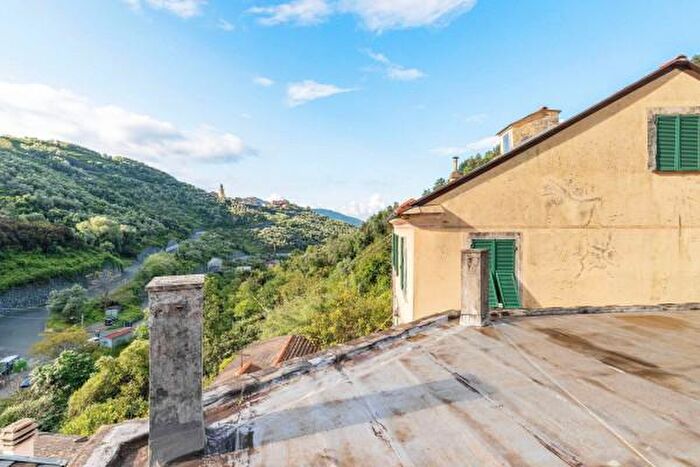 Appartamento con 5 locali in vendita in Località Casella, Levanto