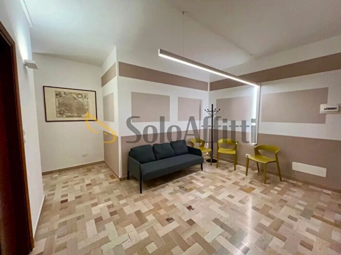 Appartamento quadrilocale in affitto in Via Piero Gobetti, Ferrara