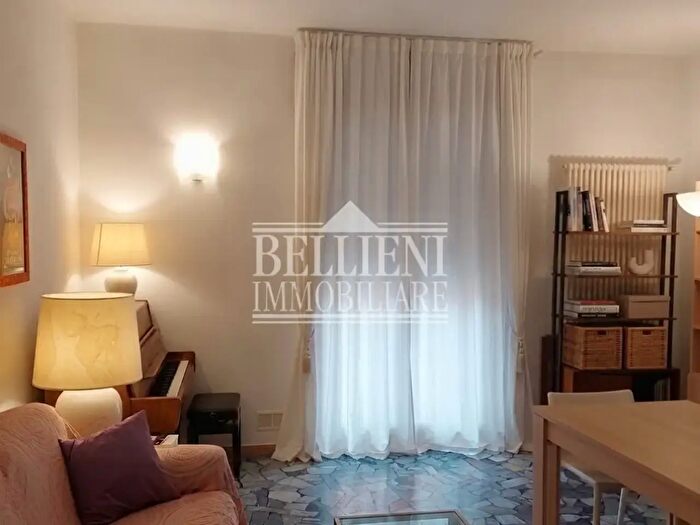 Appartamento bilocale in affitto in Contrà San Michele, Vicenza