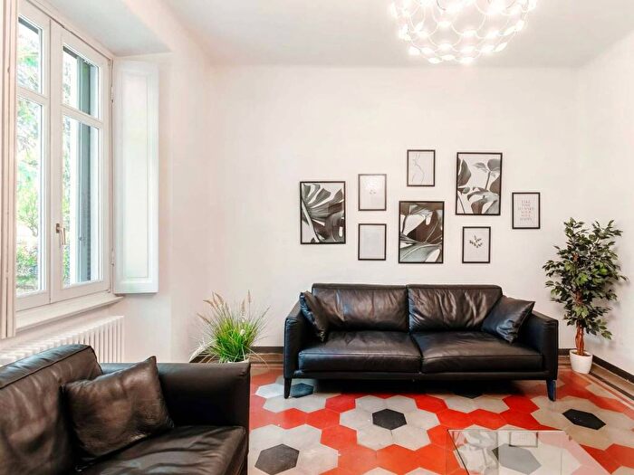 Appartamento quadrilocale in affitto in Via Ca Rota, Camnago Volta, Como