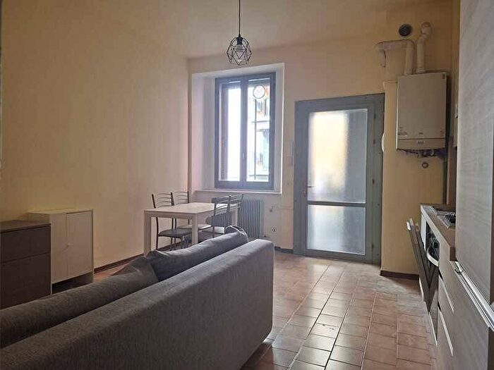 Appartamento bilocale in affitto in Via Carlo Vittadini, Bocconi, Milano