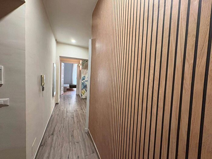 Appartamento con 5 locali in affitto in Via Giuseppe Parini, Piazza Solferino Corso Matteotti, Torino