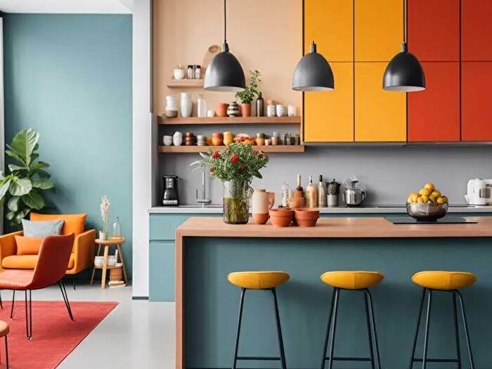 Appartamento trilocale in vendita in Firenze