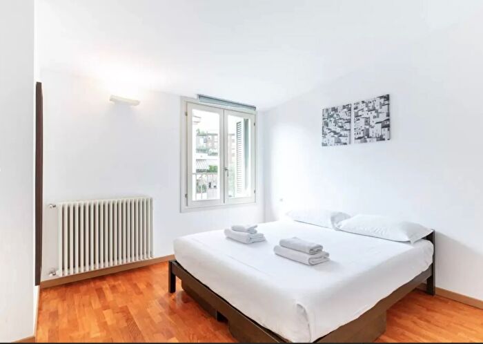 Appartamento monolocale in affitto in Via Privata Riccardo Ceroni, Milano