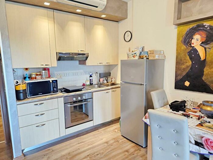 Appartamento bilocale in affitto in Via Todeschino, Centro, Sirmione