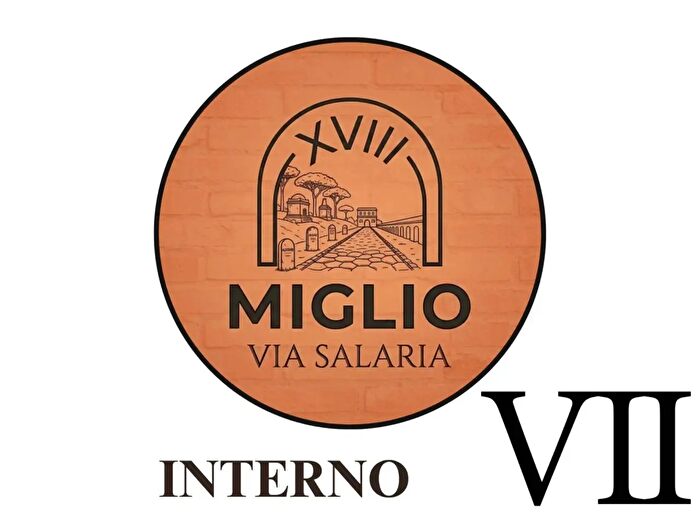 Appartamento quadrilocale in vendita in Via Salaria, Monterotondo