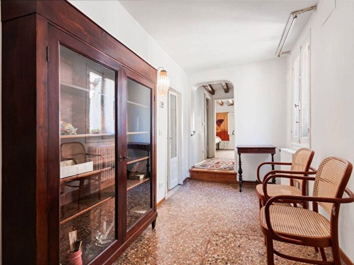 Casa con 5 locali in affitto in SAN MARCO, San Marco, Venezia