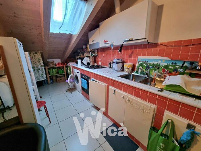 Appartamento bilocale in vendita in Cervia