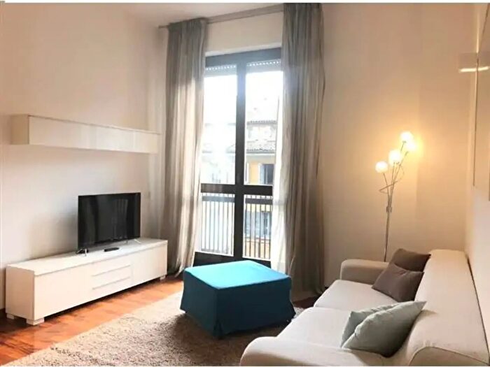 Appartamento bilocale in vendita in Corso Garibaldi, Milano