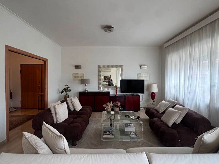 Appartamento con 6 locali in affitto in Via Alessandro Manzoni, Posillipo, Napoli