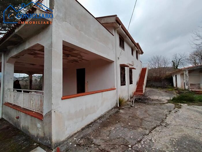 Casa con 12 locali in vendita in Contrada Dingoli, Piana Degli Albanesi
