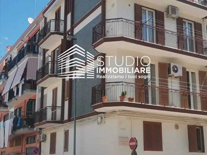 Appartamento quadrilocale in vendita in Ruvo Di Puglia