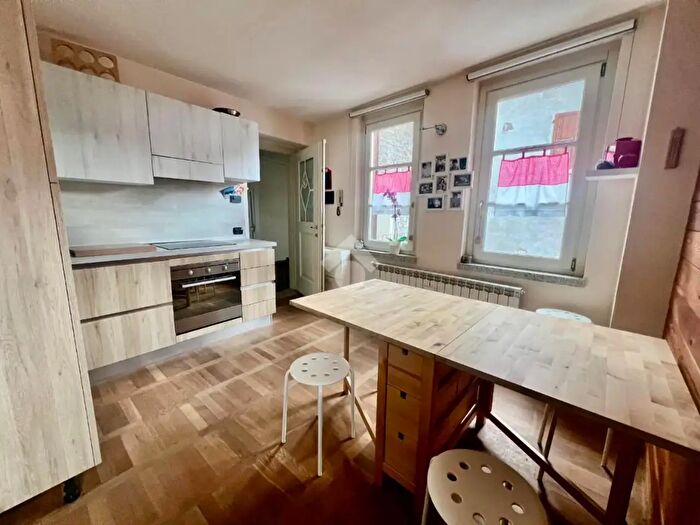 Appartamento trilocale in vendita in Via Castello, Ponte Di Legno