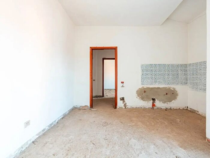 Appartamento trilocale in vendita in Via Alfonso Lamarmora, Capoterra