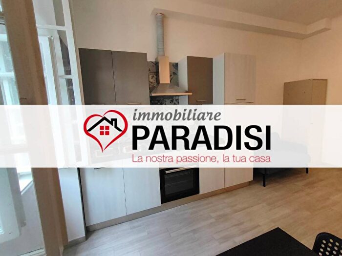 Appartamento bilocale in affitto in Via dellIstria, San Giacomo, Trieste