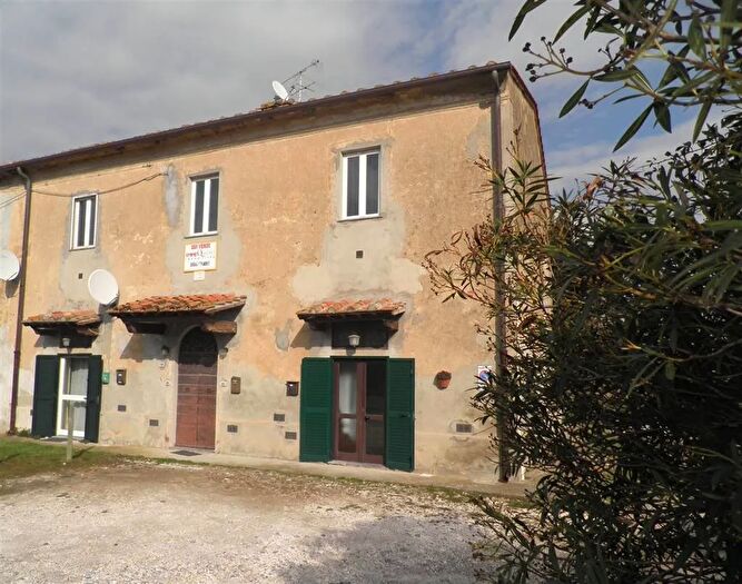 Appartamento bilocale in vendita in Rosignano Marittimo