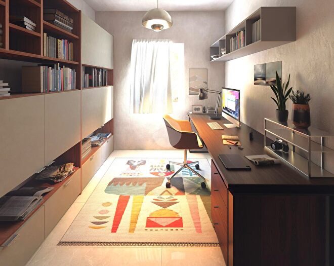 Case in Vendita e in Affitto - 2