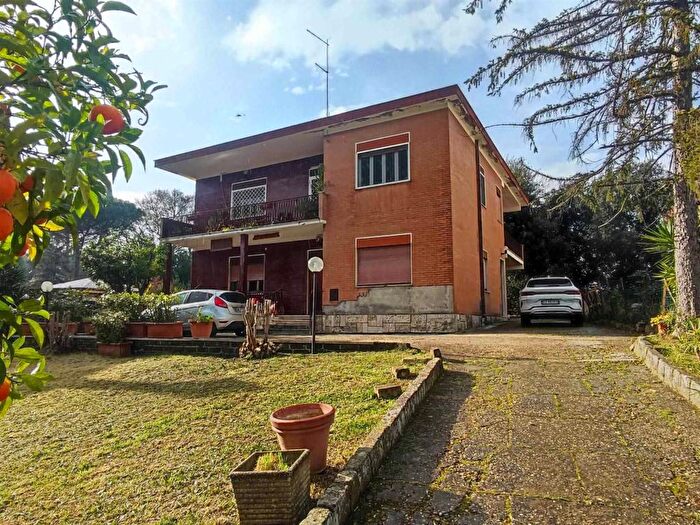 Appartamento trilocale in affitto in Via Arco del Pino, La Storta, Roma