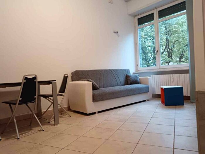 Appartamento bilocale in affitto in Via Dante Livio Bianco, San Paolo Cuneo, Cuneo