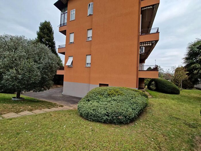 Appartamento trilocale in affitto in Via XX Settembre, Cirimido