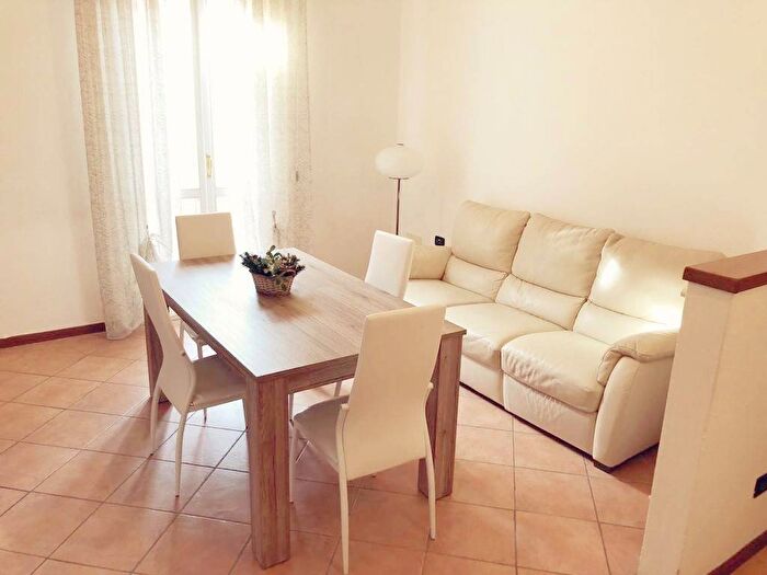 Appartamento bilocale in affitto in Via Olona, Cristo Re, Cremona