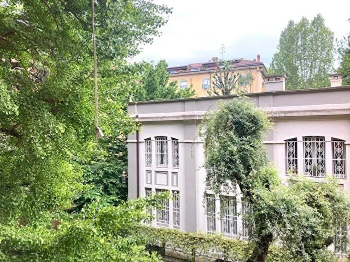 Appartamento in vendita in Centro Storico, Bologna