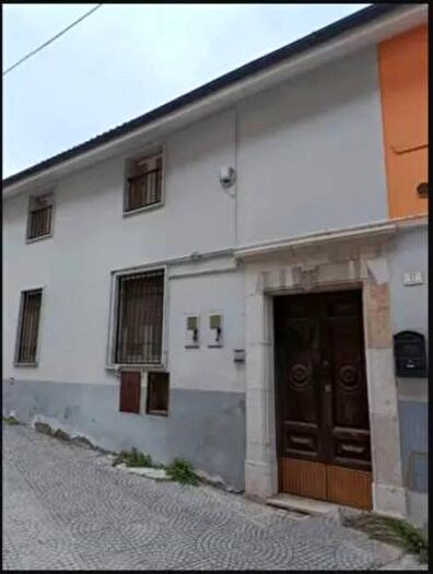 Casa monolocale in vendita in Via Solferino, Barile