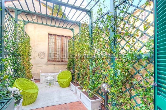 Appartamento bilocale in affitto in Via Domenico Cirillo, Arco della Pace, Milano